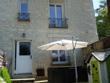 Vente Maison 5 pièces 90 m2 Menouville