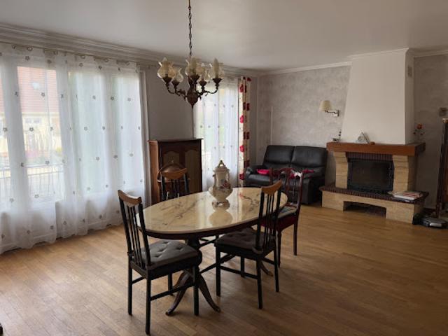 Vente Maison 5 pièces 90 m2 Grisy les Plâtres