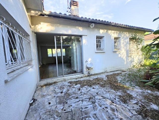 Vente Maison 5 pièces 90 m2 Merignac