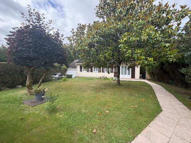 Vente Maison 5 pièces 90 m2 Meru