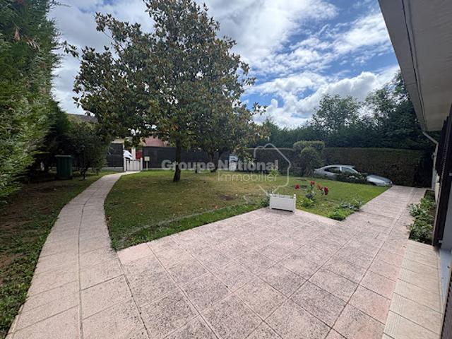 Vente Maison 5 pièces 90 m2 Meru