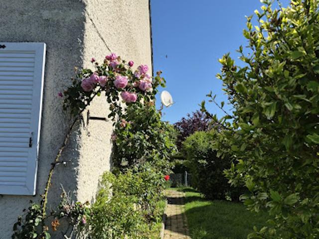 Vente Maison 5 pièces 90 m2 Merville Franceville Plage
