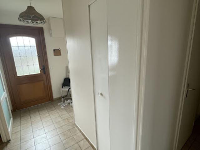 Vente Maison 5 pièces 90 m2 Mitry Mory