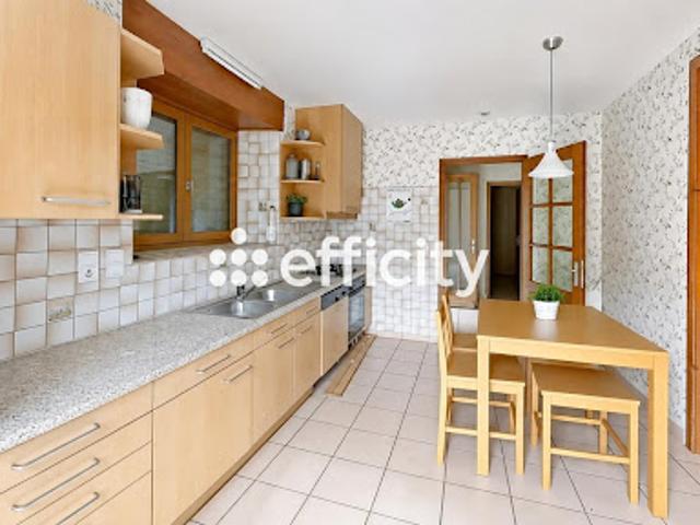 Vente Maison 5 pièces 90 m2 Mieussy