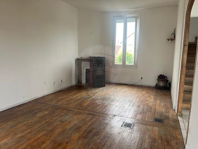 Vente Maison 5 pièces 90 m2 Migennes