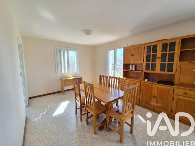 Vente Maison 5 pièces 90 m2 Millas