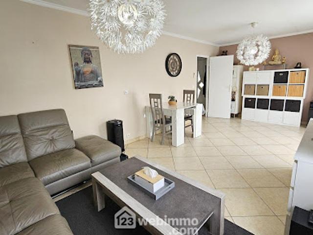 Vente Maison 5 pièces 90 m2 Milly la Forêt