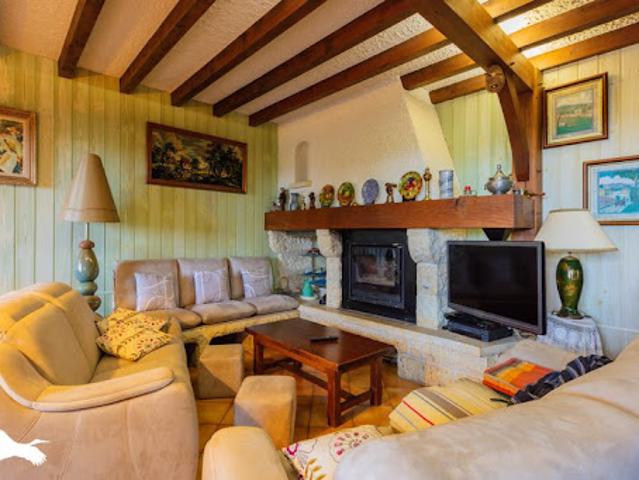 Vente Maison 5 pièces 90 m2 Mirande