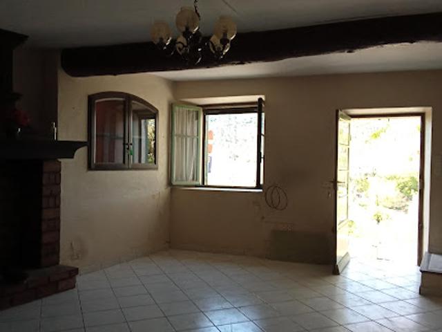 Vente Maison 5 pièces 90 m2 Mirabeau