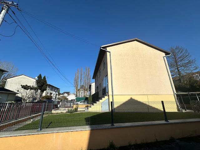 Vente Maison 5 pièces 90 m2 Mulhouse