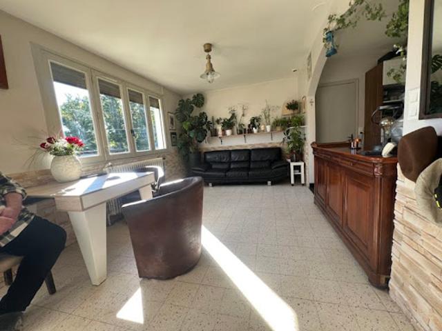 Vente Maison 5 pièces 90 m2 Nouan le Fuzelier