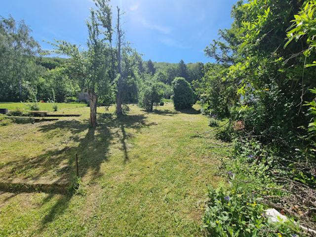 Vente Maison 5 pièces 90 m2 Nouzonville
