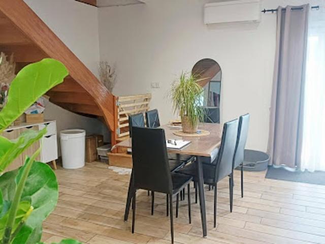 Vente Maison 5 pièces 90 m2 Noyon