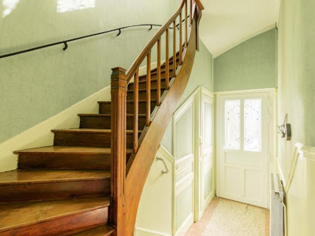 Vente Maison 5 pièces 90 m2 Nancy