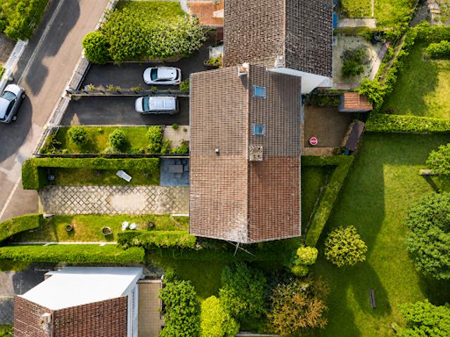Vente Maison 5 pièces 90 m2 Neuilly Crimolois