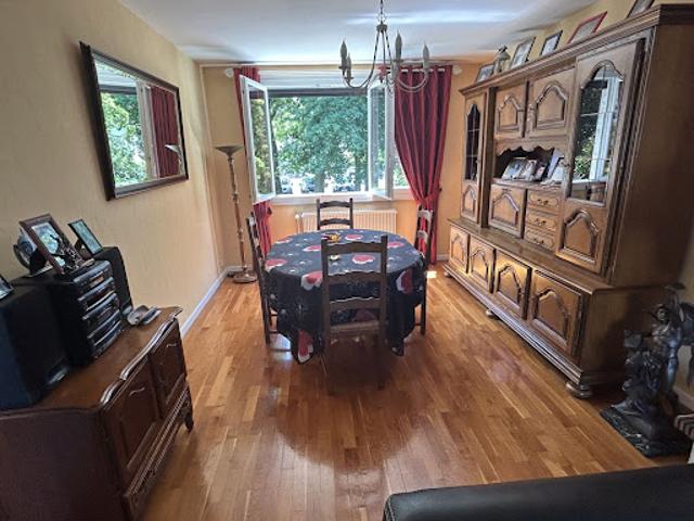 Vente Maison 5 pièces 90 m2 Neuilly lès Dijon