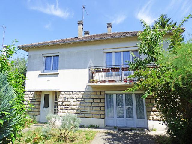 Vente Maison 5 pièces 90 m2 Neuilly sur Marne