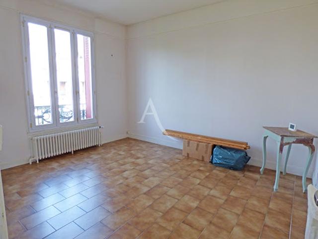 Vente Maison 5 pièces 90 m2 Neuilly sur Marne