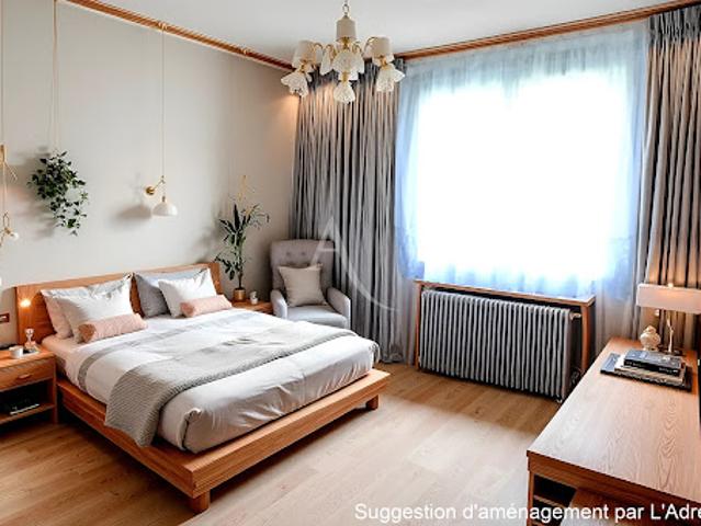 Vente Maison 5 pièces 90 m2 Neuilly sur Marne