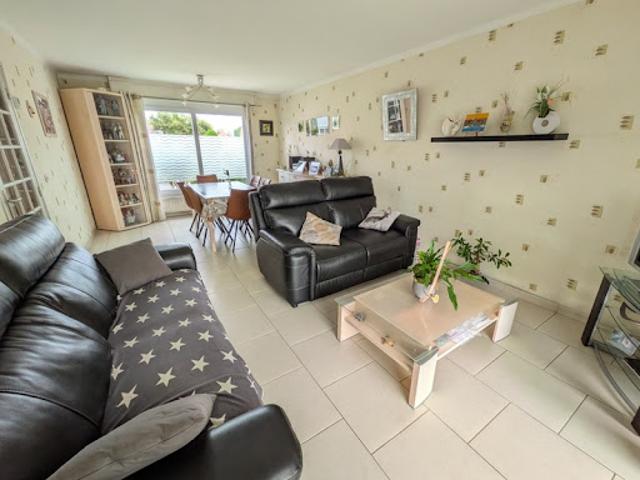 Vente Maison 5 pièces 90 m2 Neuville en Ferrain