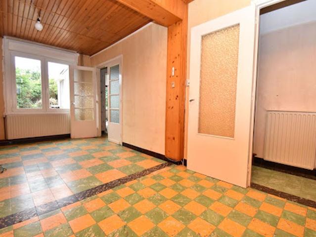 Vente Maison 5 pièces 90 m2 Neuville Saint Rémy