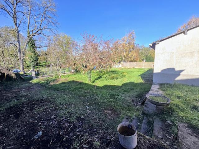 Vente Maison 5 pièces 90 m2 Nevers