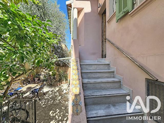 Vente Maison 5 pièces 90 m2 Nice