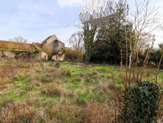 Vente Maison 5 pièces 90 m2 Nucourt