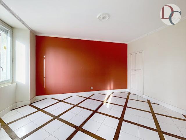 Vente Maison 5 pièces 90 m2 Soisy sous Montmorency