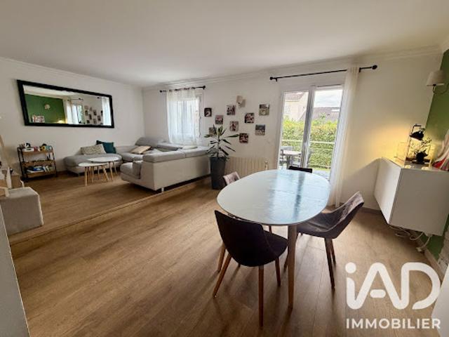 Vente Maison 5 pièces 90 m2 Soisy sur Seine