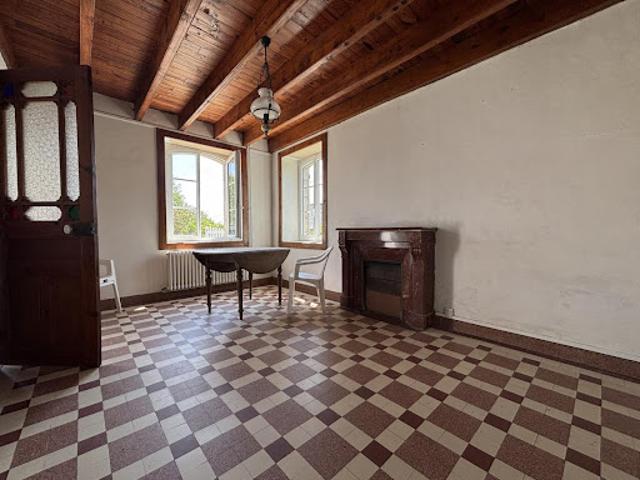 Vente Maison 5 pièces 90 m2 Saussemesnil