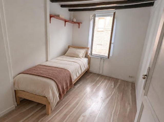 Vente Maison 5 pièces 90 m2 Savignies