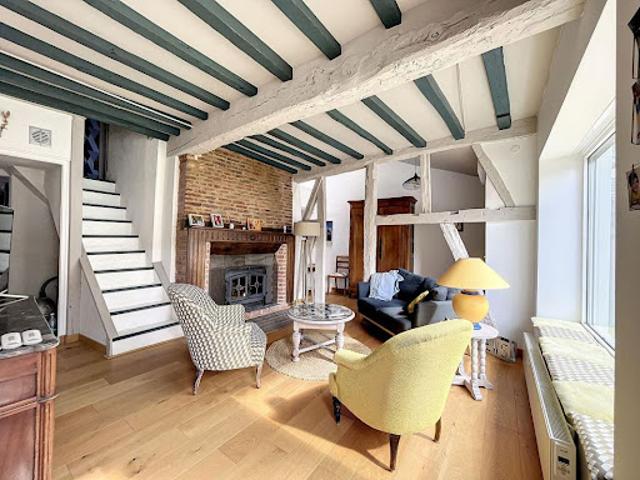 Vente Maison 5 pièces 90 m2 Savignies