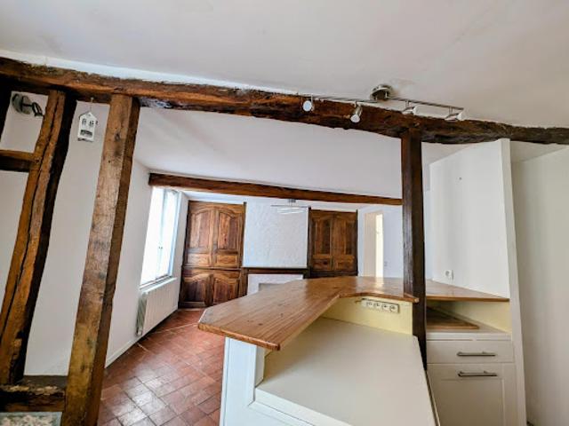 Vente Maison 5 pièces 90 m2 Savignies