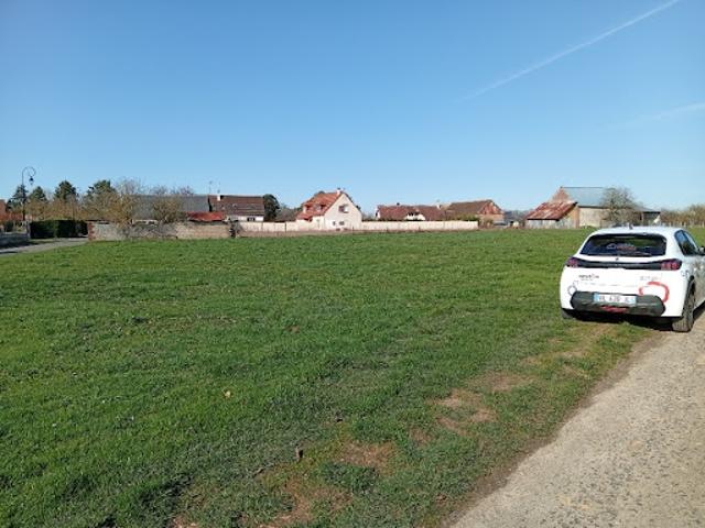 Vente Maison 5 pièces 90 m2 Sacquenville