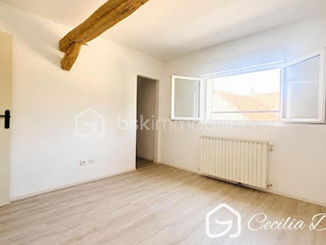 Vente Maison 5 pièces 90 m2 Saint clement