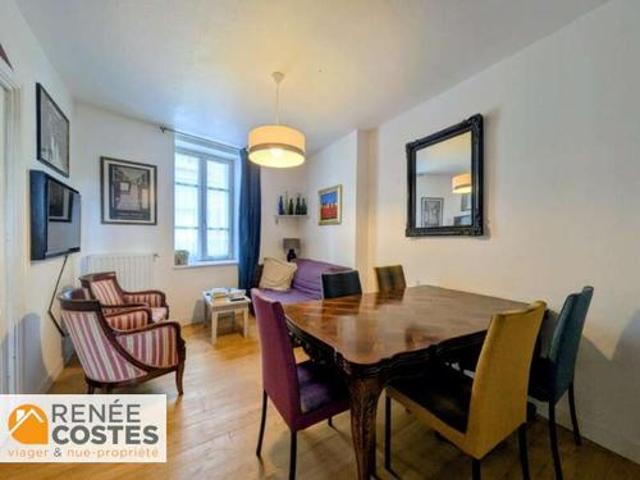 Vente Maison 5 pièces 90 m2 Saint Agrève