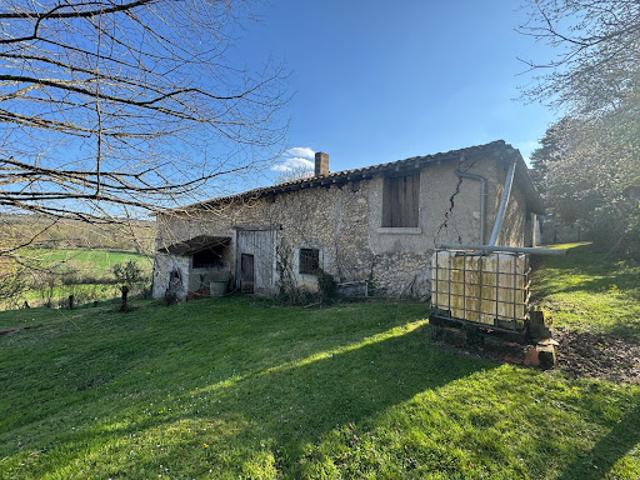 Vente Maison 5 pièces 90 m2 Saint Aquilin
