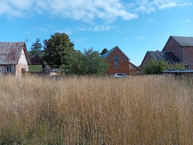 Vente Maison 5 pièces 90 m2 Saint Aubin d'Ecrosville