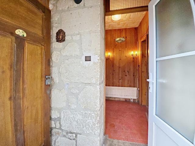 Vente Maison 5 pièces 90 m2 Saint Gobain
