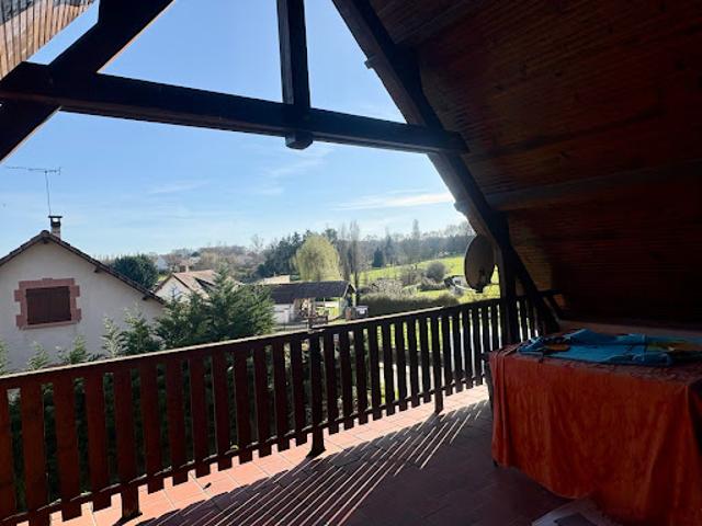 Vente Maison 5 pièces 90 m2 Saint Germain Chassenay