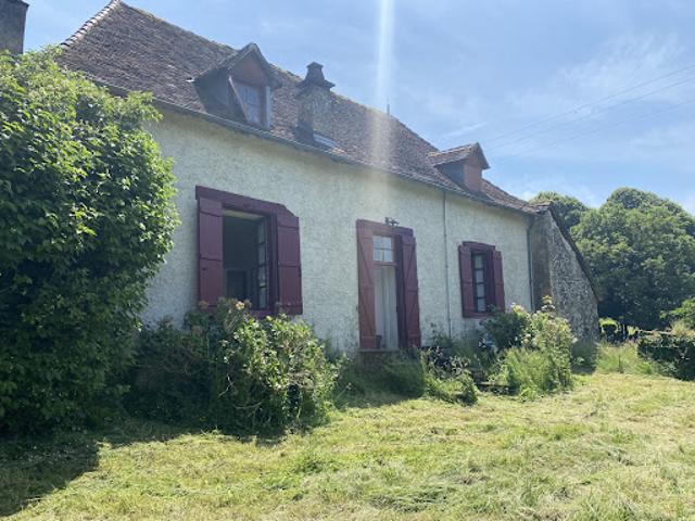 Vente Maison 5 pièces 90 m2 Saint Germain les Belles