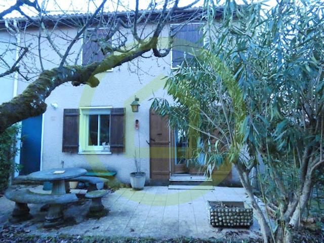 Vente Maison 5 pièces 90 m2 Saint egreve