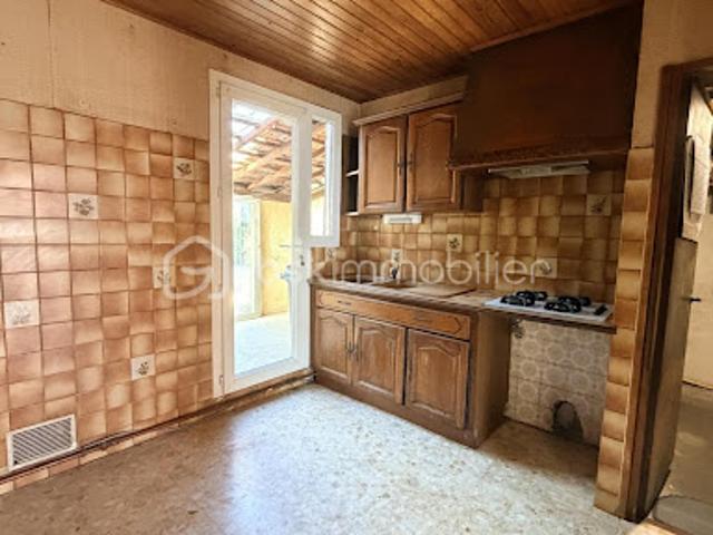 Vente Maison 5 pièces 90 m2 Saint Estève