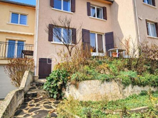 Vente Maison 5 pièces 90 m2 Saint Etienne