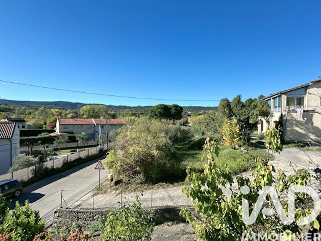 Vente Maison 5 pièces 90 m2 Saint Etienne de Fontbellon