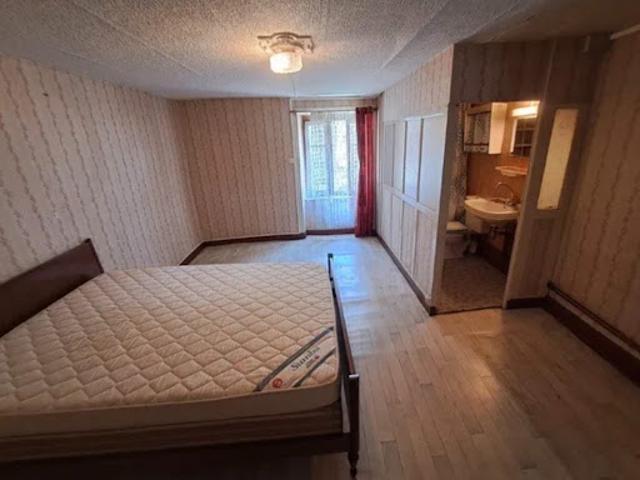 Vente Maison 5 pièces 90 m2 Saint Flour