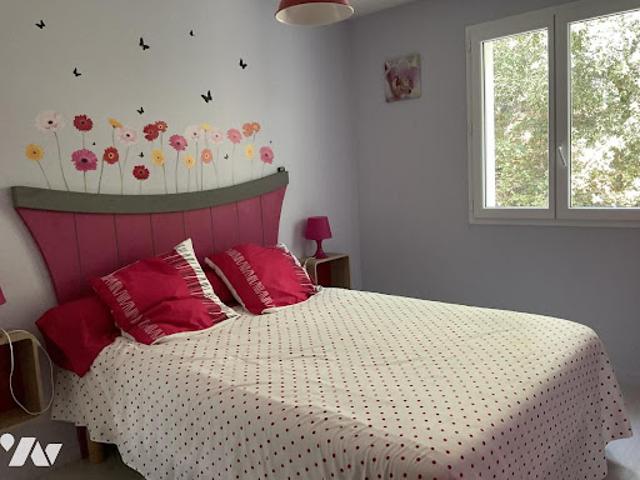 Vente Maison 5 pièces 91 m2 Saint Jean de Monts