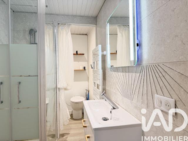 Vente Maison 5 pièces 90 m2 Saint Jean du Bruel