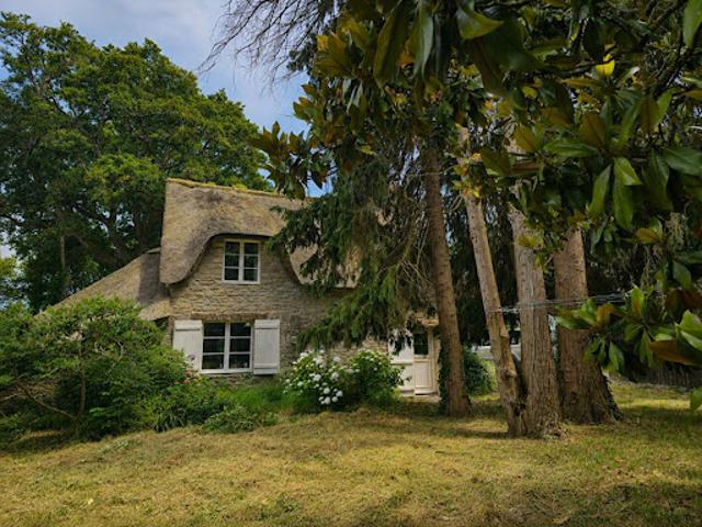 Vente Maison 5 pièces 90 m2 Saint Lyphard